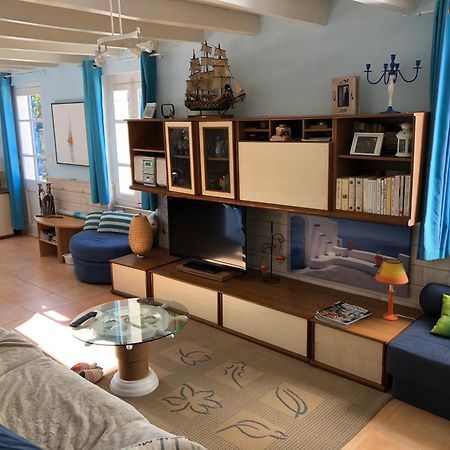 Maison Saint Gildas De Rhuys Dış mekan fotoğraf